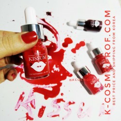 Kissum tint for lips - 1 set Kissum tint for lips - 1 set