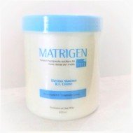 Matrigen RF cream - Thermo Maximo Cream- Sun protection SPF50 - 800ml
