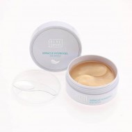 Blue Carrot Micro Hydrogel Eye patch  60 pcs 