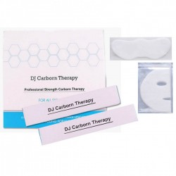 DJ carborn Carboxy CO2 mask - Daejong Medical Therapy Professional DJ carborn Carboxy CO2 mask - Daejong Medical Therapy Professional
