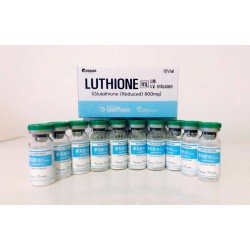 Luthion glutathione 600mg *10 Korea