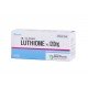 Luthion INJECTION glutathione 1200mg *10 Korea Luthion INJECTION glutathione 1200mg *10 Korea