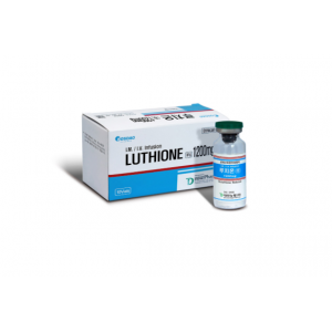 Luthion INJECTION glutathione 1200mg *10 Korea Luthion INJECTION glutathione 1200mg *10 Korea