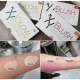 XY BB GLOW - XY BB Mesowhite NUDE Korea 5*5ml