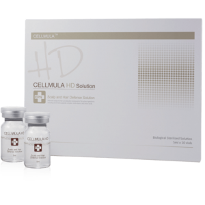 Skintronics CELLMULA HD for hair regrowth 1pack