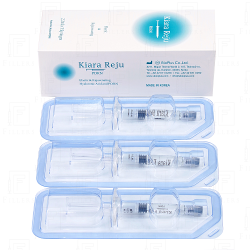 Kiara Reju PDRN Polynucleotides BioPlus concern S.Korea 3pcs Kiara Reju PDRN Polynucleotides BioPlus concern S.Korea 3pcs
