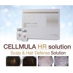 Skintronics CELLMULA HD for hair regrowth 1pack