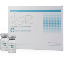 Skintronics Cellmula HSR Solution 1pack