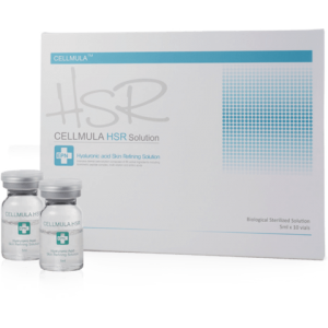 Skintronics Cellmula HSR Solution 1pack