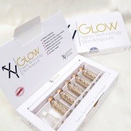 XY BB GLOW - XY BB Mesowhite BEIGE Korea 5*5ml