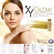 XY BB GLOW - XY BB Mesowhite BEIGE Korea 5*5ml