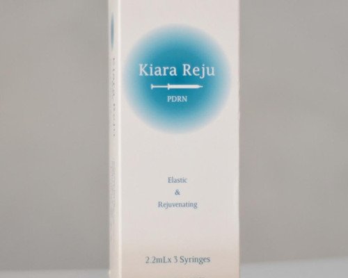 Kiara Reju PDRN: Product Format and Supplier Checklist