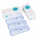Kiara Reju PDRN Polynucleotides  BioPlus concern S.Korea 3pcs