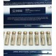 DM.cell BB Mesowhite shimmer #21 - BB glow treatment - Brightening Meso ampoule