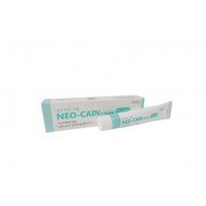 Anesthetic Cream Neo-Cain numb cream with lidocaine 30g