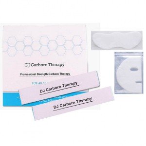 DJ carborn  Carboxy CO2 mask -  Daejong Medical Therapy Professional