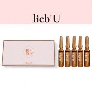 Lieb'U cosmetic - Cell power nutrient ampoule  2ml x 10ea