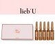 Lieb'U cosmetic - Cell power nutrient ampoule  2ml x 10ea
