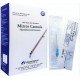 Mirror Cannulas 22G/23G 50 mm - 50 pcs/box S.Korea Mirror Cannulas 22G/23G 50 mm - 50 pcs/box S.Korea