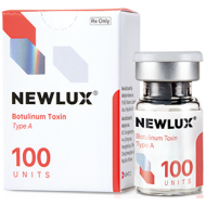 Newlux 100UI Botulinum Toxin A Newlux 100UI Botulinum Toxin A