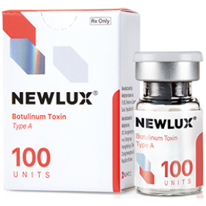 Newlux 100UI Botulinum Toxin A 