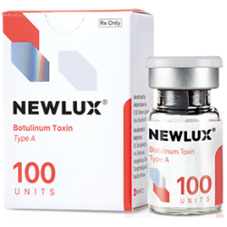 Newlux 100UI Botulinum Toxin A 