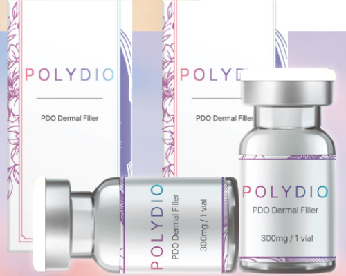 Polydio 300mg: PDO Product Label and Procurement Guide