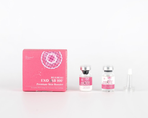 Rejubeau EXO: Exosome Product and Supplier Evaluation Guide