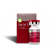 ReNTox 100 - Botulinum Toxin Type A 100 units Korea ReNTox 100 - Botulinum Toxin Type A 100 units Korea