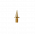 Blunt tip 