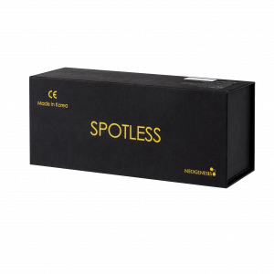 Tips for Plasma Pen Spotless - Non-surgical blepharoplasty device NeoGenesis S. Korea Tips for Plasma Pen Spotless - Non-surgical blepharoplasty device NeoGenesis S. Korea