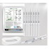 2W Teeth Whitening Whitener Dental Bleaching Gel Program