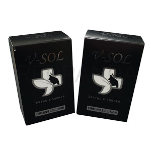 V-Sol lipolysis solution for face and body 10 ml *5 vial/ box S.Korea 