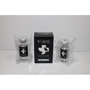 V-Sol lipolysis solution for face and body 10 ml *5 vial/ box S.Korea 