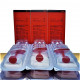 Chaeum Premium Cross-linked Hyaluronic Acid Filler 20 mg/mL - 1.1.mL*2 sy (2pcs) S.Korea