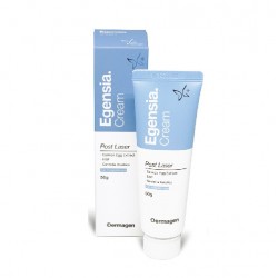 Dermagen Egensia Cream Post Laser & Post treatment cream  - 50g