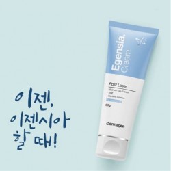 Dermagen Egensia Cream Post Laser & Post treatment cream  - 50g