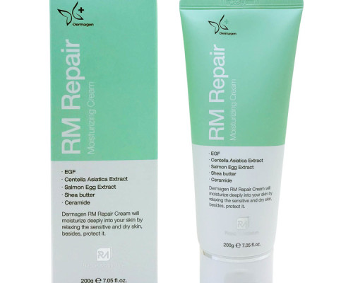 Dermagen RM Repair Cream 200g: Clinic Buyer Guide