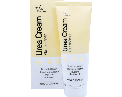 Dermagen Urea Cream: Formula, Use Cases and Buyer Checklist
