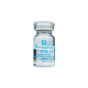 Dermaheal HSR rejuvenating mesotherapy - 10pcs/5ml S.Korea