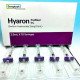 Hyaron Donkook pharmaceutical 2,5 ml *10 pcs Korea 