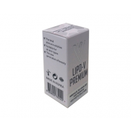 LIPO V PREMIUM KOREA Solution to act against cellulite and localised fat. Improving circulation, combating cellulite or fat. 10ml*5pcs