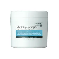 Matrigen Multi Oxygen Cream 400g