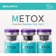 Metox 100 IU Clostridium Botulinum Toxin Type A Korea Metox 100 IU Clostridium Botulinum Toxin Type A Korea