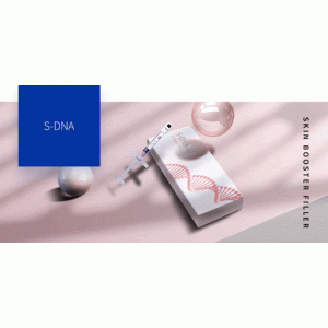 S-DNA injectable healing DNA 0,2% - 1ml S. Korea