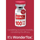 Wonder Tox 100 - Botulinum Toxin Type A 100 units Korea