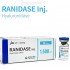 Hyaluronidase Ranidase 1500 IU Dissolve Hyaluronic Acid fillers 10vials