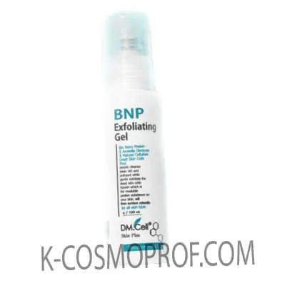 DM.Cell BNP Exfoliating  gel 100 ml