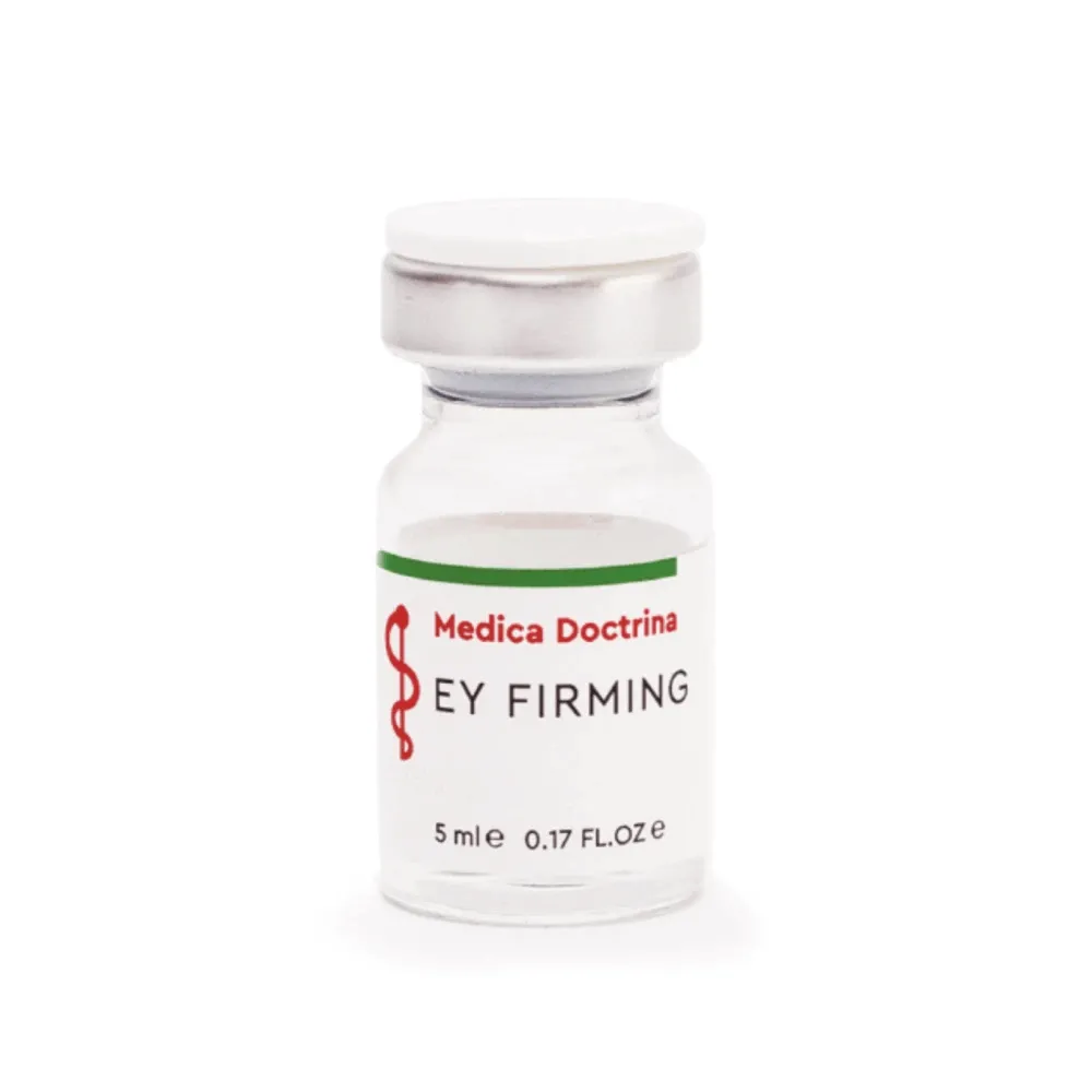 EY FIRMING ampoule set, 5 ml x 5