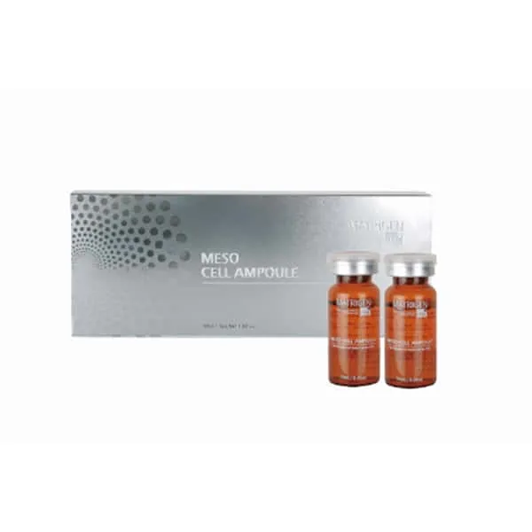 Matrigen Meso Cell Repair - Meso Cell Ampoule